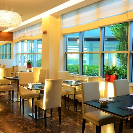 Hotel La Favorita