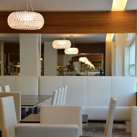 La Favorita 4* Mantua