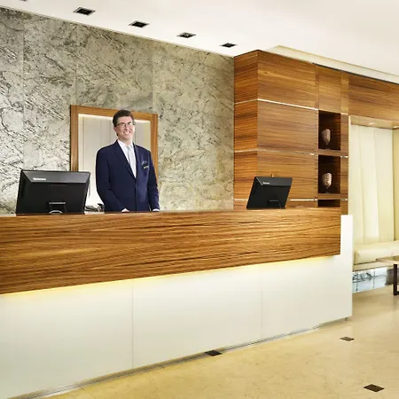 Hotel La Favorita 4*