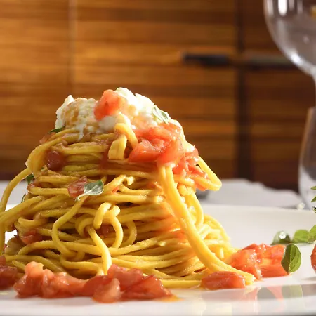 La Favorita Hotel 4*