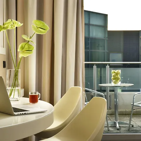 La Favorita Hotel 4*