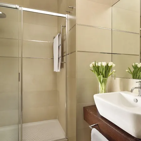 La Favorita 4* Mantua