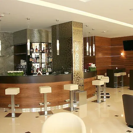 La Favorita Hotel Mantova