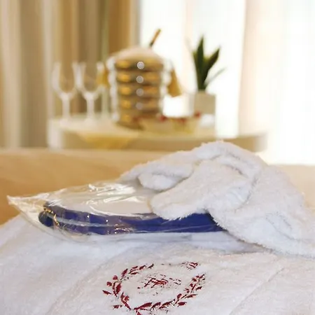 La Favorita Hotel 4*