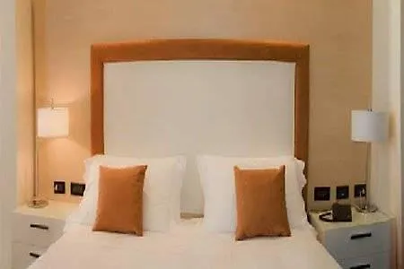 Hotel La Favorita Mantova