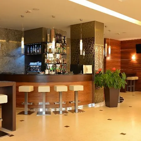 La Favorita Hotel Mantova