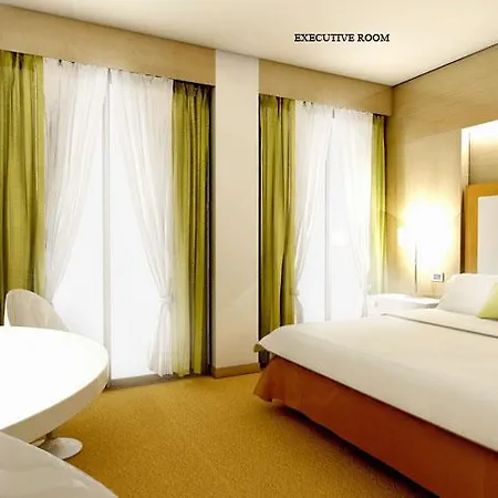 La Favorita Hotel Mantova