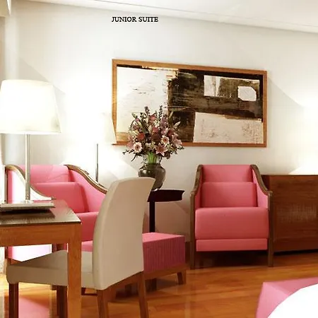 Hotel La Favorita