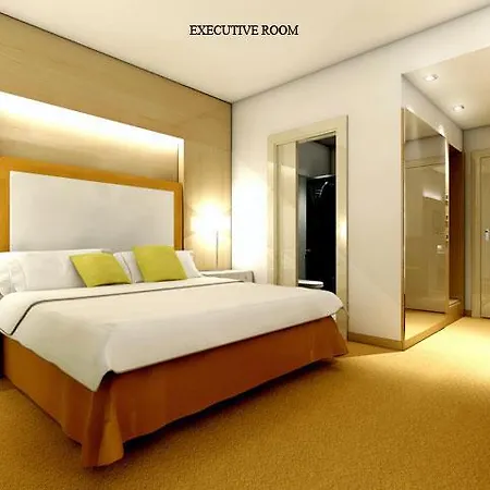 Hotel La Favorita 4*